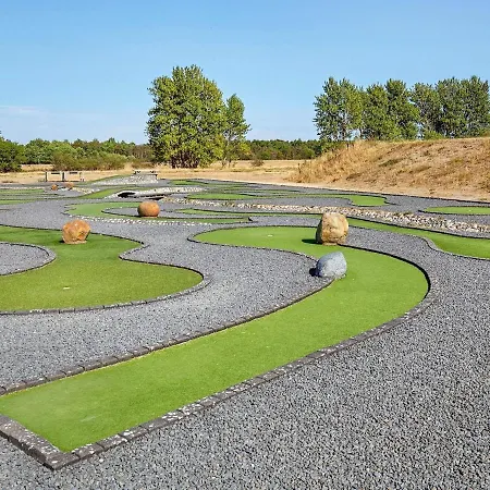 Casa vacanze Holiday Cix Ebeltoft